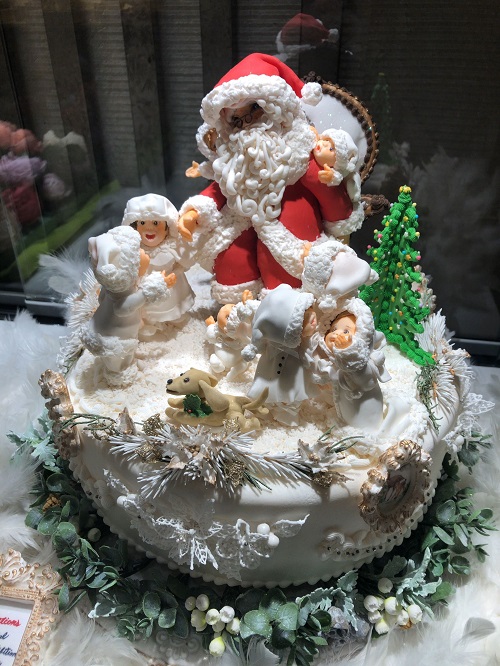 ラブ・ハグ・クリスマス