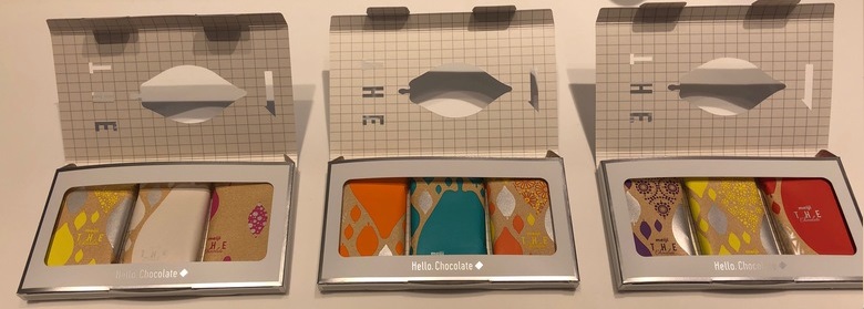 ハローチョコレートツアー_お土産②