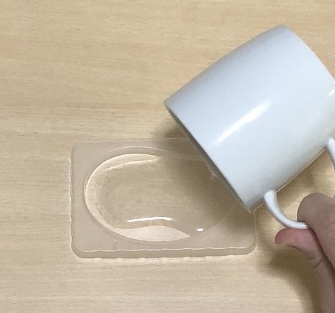 おかしでつくる日本庭園　作り方3