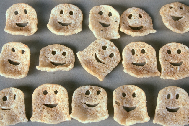 モンスターマンチ中身