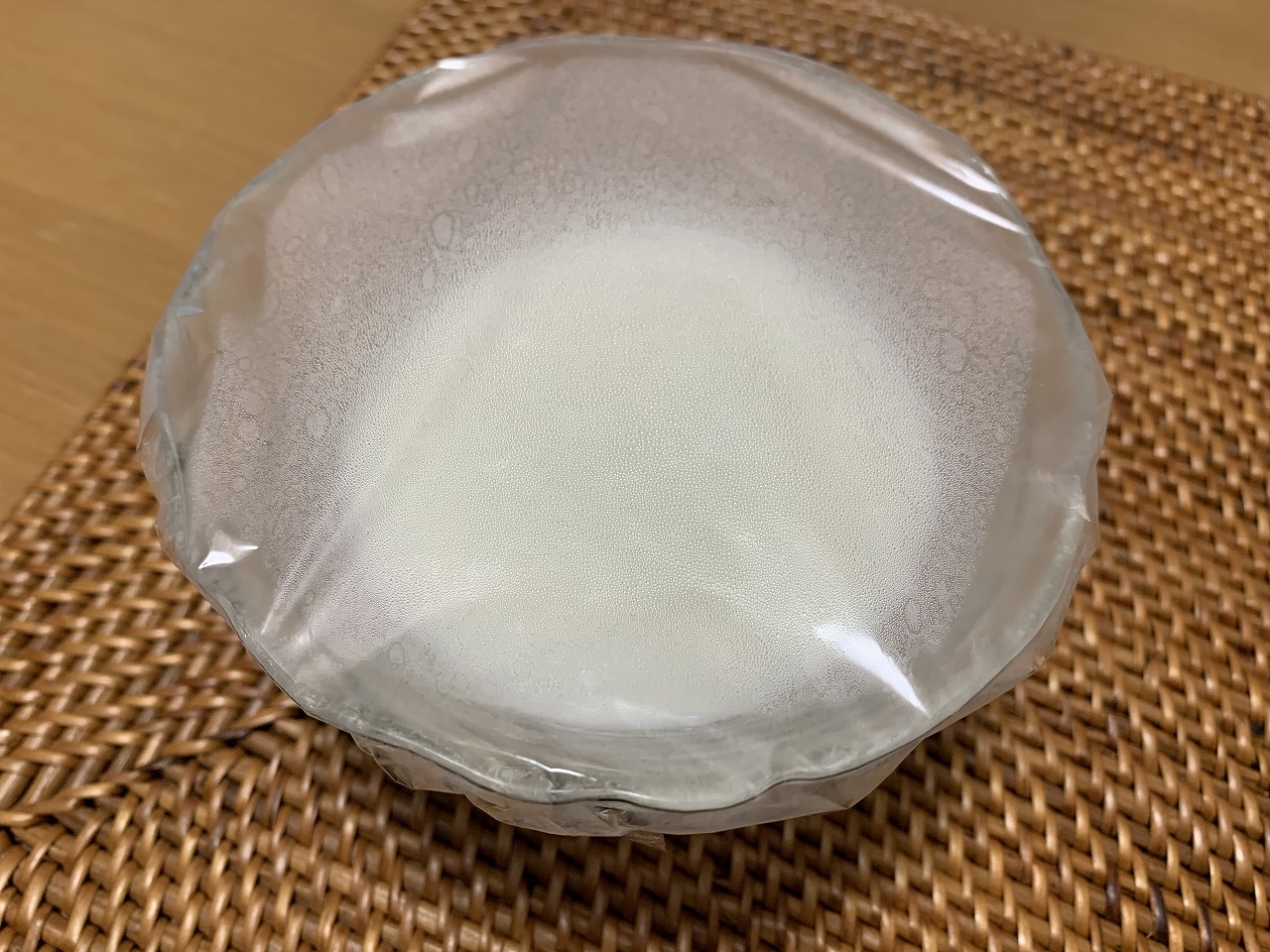 ”ナタデココグミ”