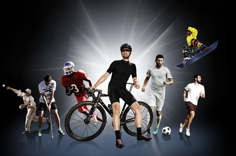 お菓子でクリスマスオーナメント