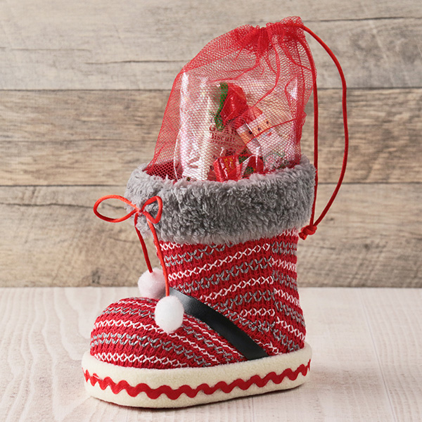 カルディオリジナルブーツ