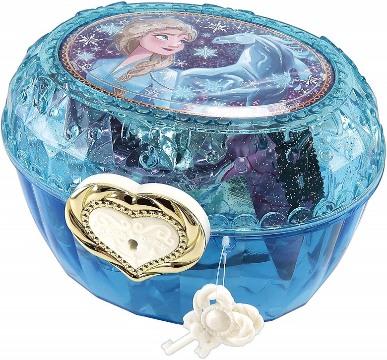 かぎ付ケース／アナと雪の女王