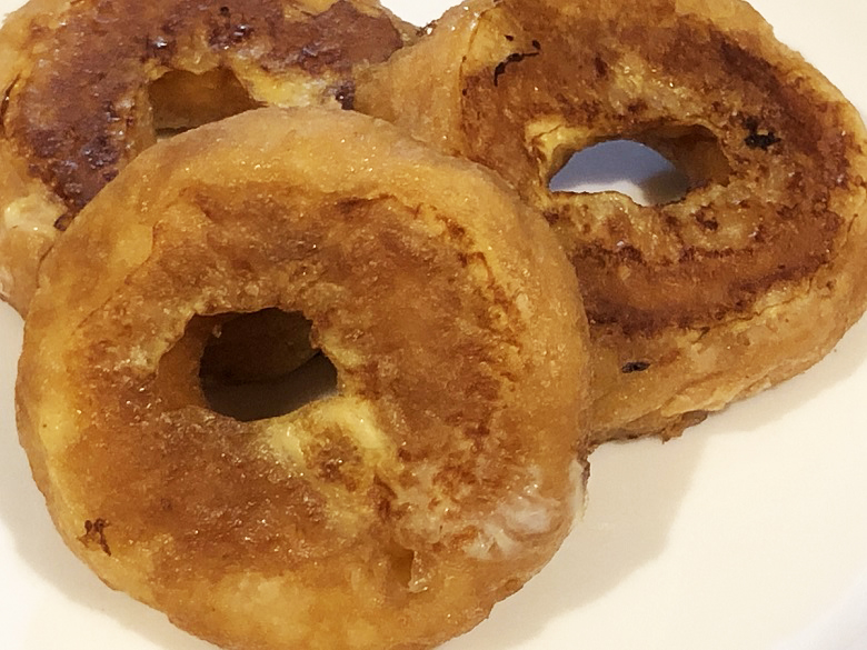 フレンチドーナツ