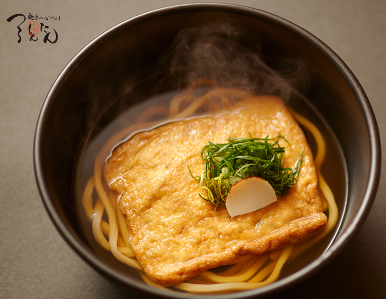 つるとんたんロカボうどん