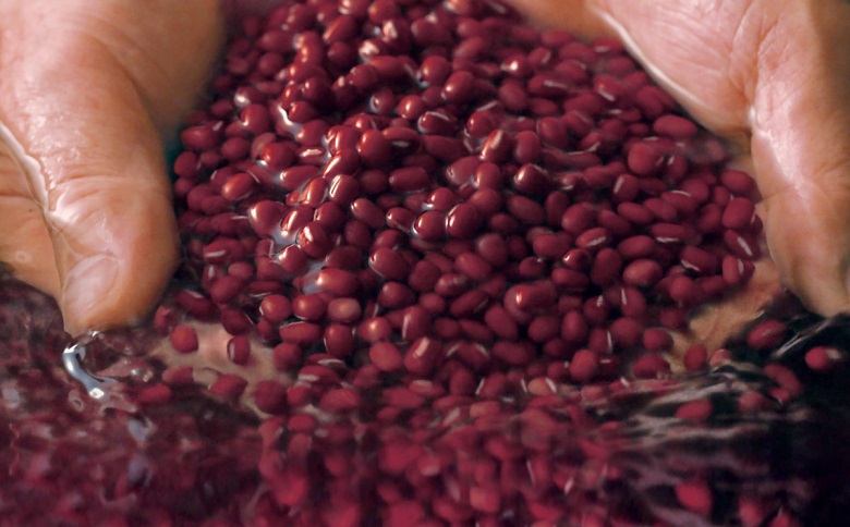 薄皮饅頭‗製法